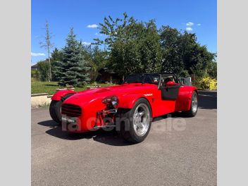 DONKERVOORT 