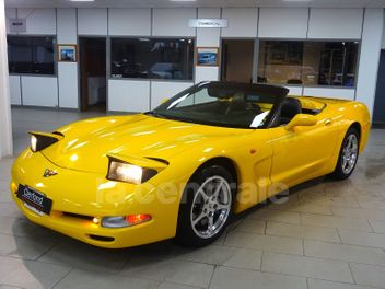 CHEVROLET CORVETTE C5 C5 5.7 345 PACK LS1