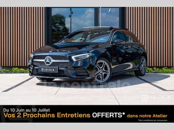 MERCEDES CLASSE A 4 IV (2) 250 E AMG LINE 8G-DCT