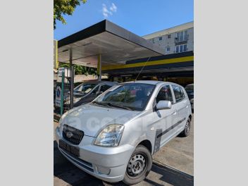KIA PICANTO 1.1 EX 5P
