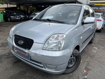 KIA 