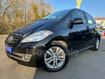 MERCEDES CLASSE A 2 II (2) 160 CLASSIC BLUEEFFICIENCY 5P