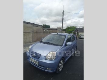 KIA PICANTO 1.1 EX PACK 5P