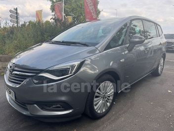 OPEL ZAFIRA 3 III (2) 1.4 TURBO 140 ELITE AUTO
