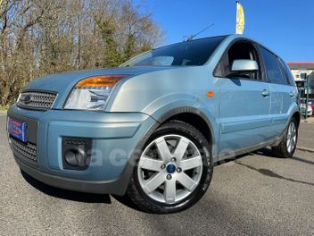 FORD FUSION 1400 SENSO PLUS DURASHIFT