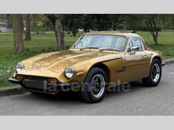 TVR 