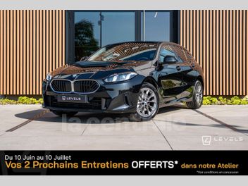 BMW SERIE 1 F70 (F70) 120 170 CH DKG7