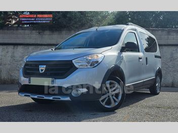 DACIA DOKKER STEPWAY STEPWAY 1.2 TCE 115