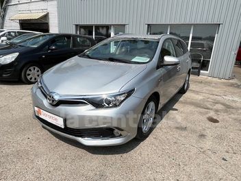 TOYOTA AURIS 2 TOURING SPORTS II (2) TOURING SPORTS HYBRIDE 136H DYNAMIC BUSINESS