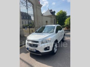 CHEVROLET 
