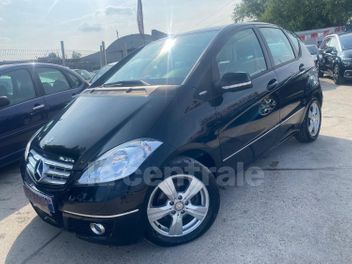 MERCEDES CLASSE A 2 II (2) 180 AVANTGARDE CVT 5P