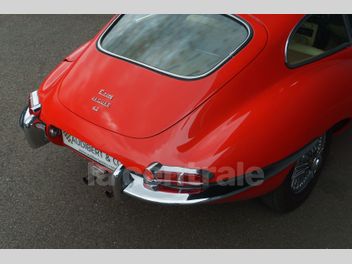 JAGUAR TYPE E COUPE COUPE 4.2 SERIE 1