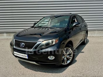 LEXUS 