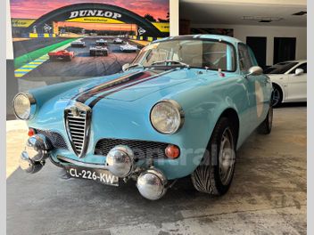 ALFA ROMEO 