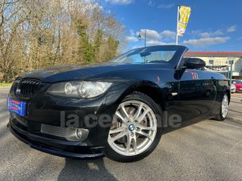 BMW SERIE 3 E93 CABRIOLET (E93) CABRIOLET 325IA LUXE