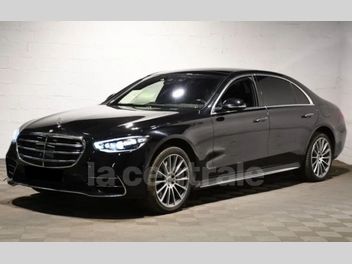 MERCEDES CLASSE S 8 VIII L 580 E AMG LINE 9G-TRONIC