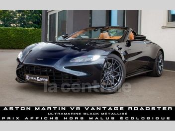 ASTON MARTIN 