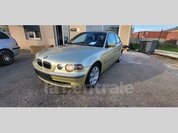 BMW SERIE 3 E46 COMPACT (E46) 325TI COMPACT