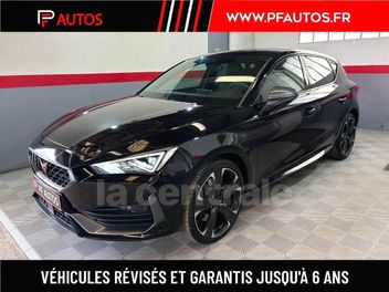 CUPRA LEON 1.4 E-HYBRID 245 DSG6 VZ