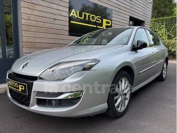 RENAULT LAGUNA 3 III (2) 2.0 ENERGY DCI 150 FAP BOSE ECO2