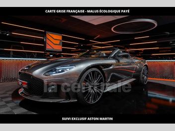 ASTON MARTIN 