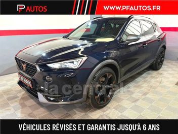 CUPRA 