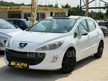 PEUGEOT 308 1.6 HDI 90 BUSINESS 5P