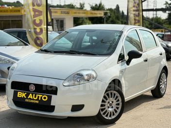 FIAT PUNTO EVO 1.2 69 S&S DYNAMIC 5P