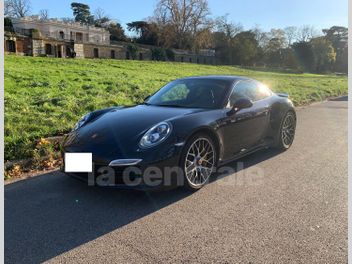 PORSCHE 911 TYPE 991 TURBO (991) 3.8 560 TURBO S