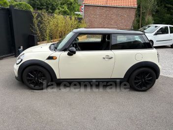 MINI MINI 2 COUPE II (2) COUPE 1.6 122 COOPER BV6