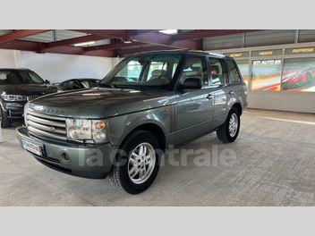 LAND ROVER 