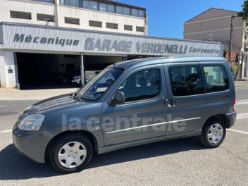 CITROEN BERLINGO FIRST (2) 1.6 HDI 75 MULTISPACE 5P