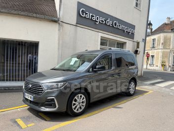 FORD TOURNEO CONNECT 1.5 ECOBOOST 114 TITANIUM BVM6