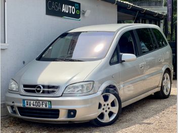 OPEL 