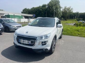 PEUGEOT 4008 1.8 HDI STT 150 FAP ALLURE 4X4 BVM6