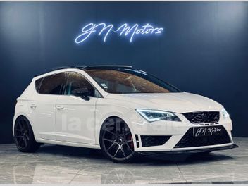 SEAT LEON 3 CUPRA III 2.0 TSI 280 CUPRA DSG