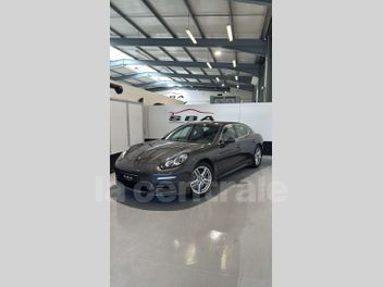 PORSCHE PANAMERA (2) 3.0 420 4S PDK