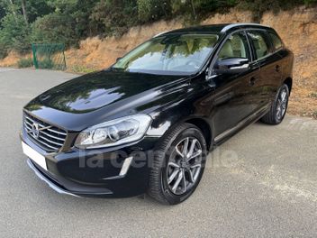 VOLVO XC60 D5 215 AWD MOMENTUM