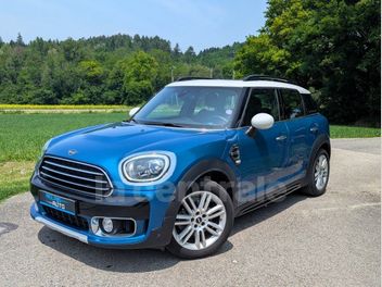 MINI COUNTRYMAN 2 II (F60) COOPER 136 EDITION OAKWOOD BV6