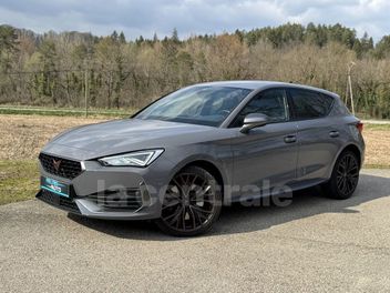 CUPRA 