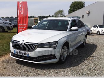 SKODA SUPERB 3 COMBI III (2) COMBI 2.0 TDI 150 SCR BUSINESS DSG7