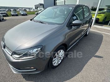 VOLKSWAGEN POLO 5 V (2) 1.4 TDI 90 BLUEMOTION TECHNOLOGY CONFORTLINE 5P