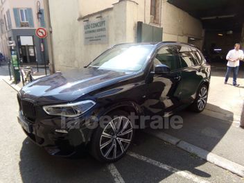 BMW X5 G05 (G05) XDRIVE45E 394 HYBRIDE 17CV M SPORT BVA8