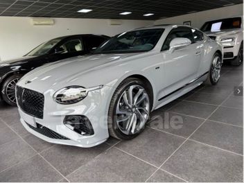 BENTLEY CONTINENTAL GT 4 II V8 4.0 550 BVA