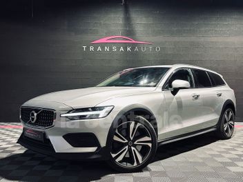 VOLVO V40 (2E GENERATION) CROSS COUNTRY II (2) CROSS COUNTRY D3 150 PRO GEARTRONIC 6