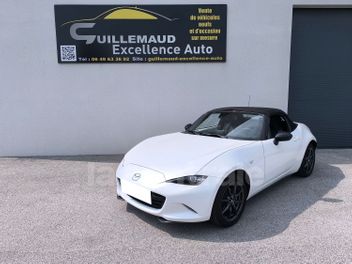 MAZDA MX5 (4E GENERATION) ST IV ST 1.5 SKYACTIV-G 131 DYNAMIQUE