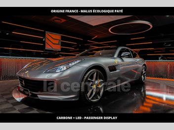 FERRARI GTC4LUSSO 3.9 V8 T 611 DCT