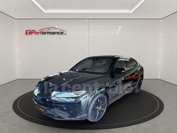 LAMBORGHINI 