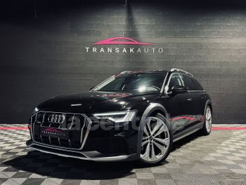 AUDI A6 (5E GENERATION) ALLROAD V 55 TDI 349 QUATTRO AVUS EXTENDED TIPTRONIC 8