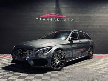 MERCEDES CLASSE C 4 SW AMG IV SW 43 AMG 4MATIC